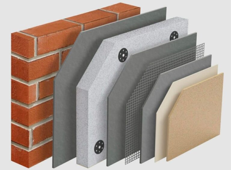 exterior insulation_torma