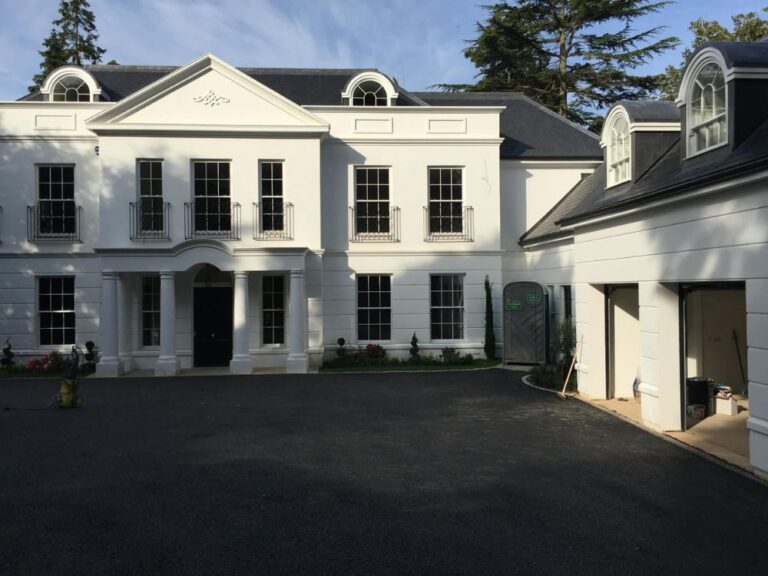 exterior painting_torma 3