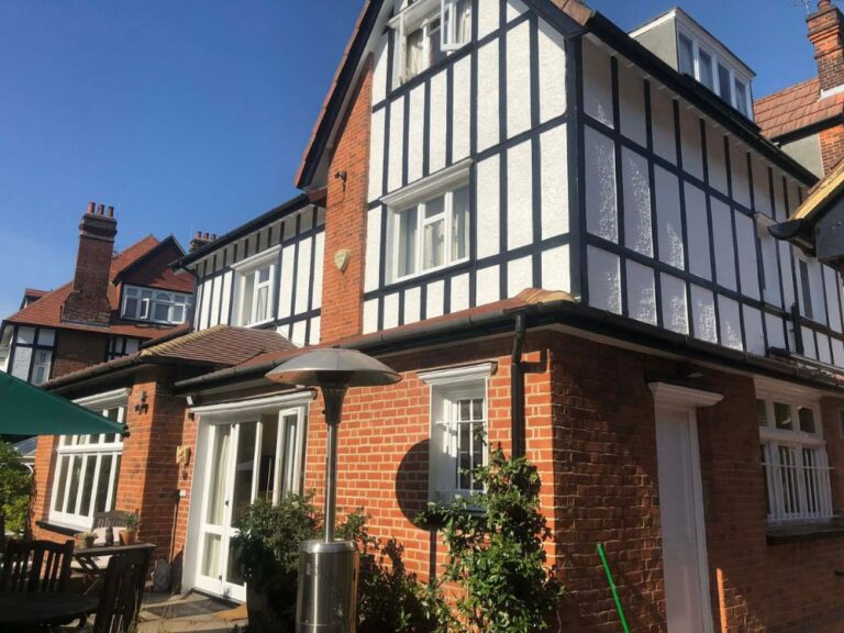 exterior painting_torma